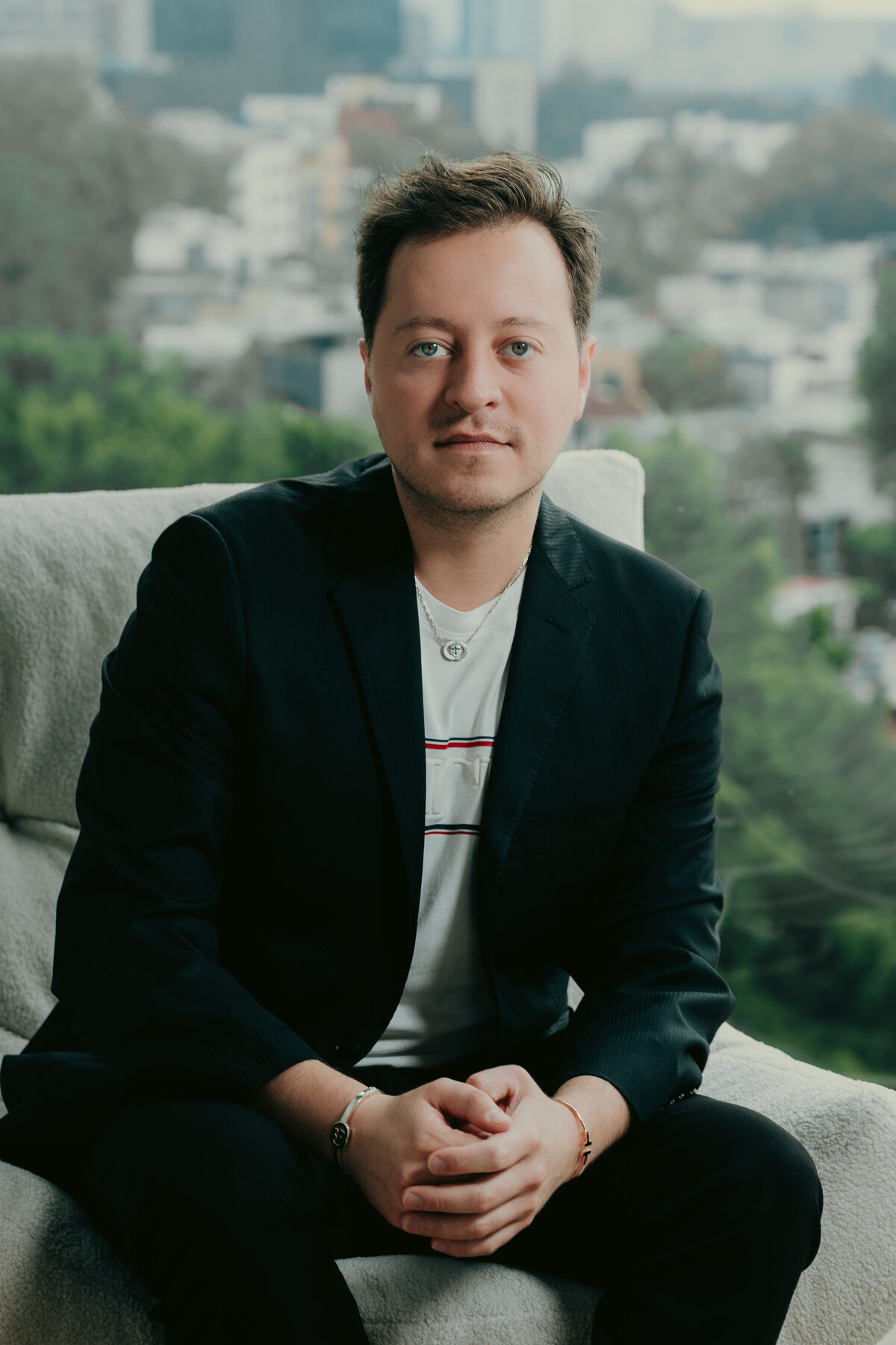 Dr. Leonardo Rubio, Cirujano Plástico Certificado