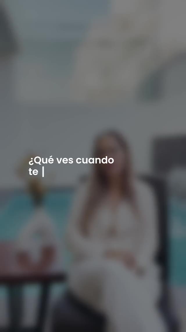 Testimonio de paciente